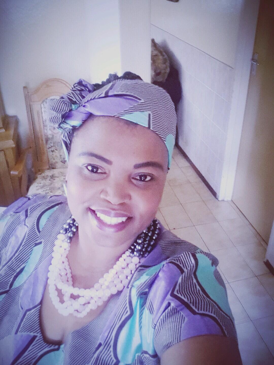 Lover of all good things....God latest show off