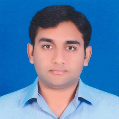 IdAbubakkar's profile picture. 