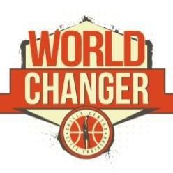 Changing the World 1 Jumper at a Time