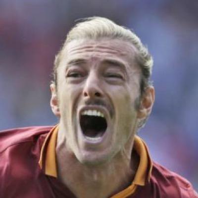 らりるれろ？ らりるれろって何の事？ 好きな言葉はanabolic / lightly salt #FedericoBalzaretti