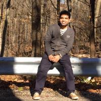 Mathew Sunil Varre (@mathew_varre) 's Twitter Profile