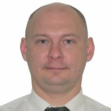 Заместитель министра - директор департамента лесного хозяйства министерства природных ресурсов и экологии Тульской области