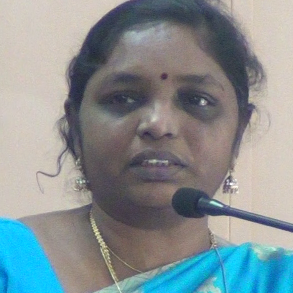 I.J.Jeyashanthi