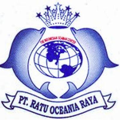 OceaniaRaya's profile picture. The official Twitter of Ratu Oceania Raya, the Indonesian recruitment and placement service agency.