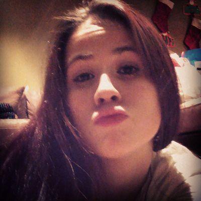 19.Spanish.Canadian.Fun, Loving, Humorous. I love animals!.Photographic Beauty.Flirtatious shy cutie! Soon to be MOM!! 08.12.16