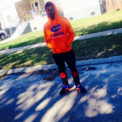 Fake niggas cant stand in this world!