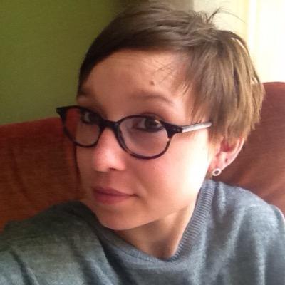 AchNasiadka's profile picture. 