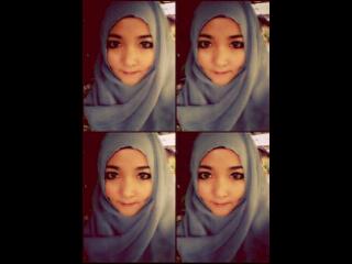 Happy, free, confused, lonely, at the same time.. || DKI JAKARTA