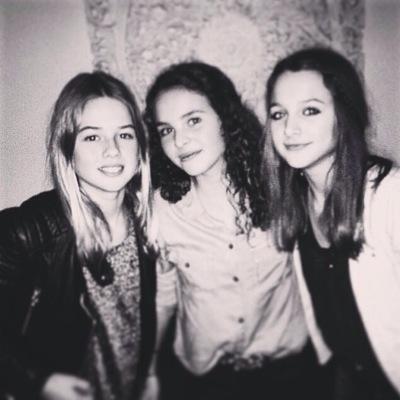 Nina_Warmerdam's profile picture. Hockey H.O.D C1