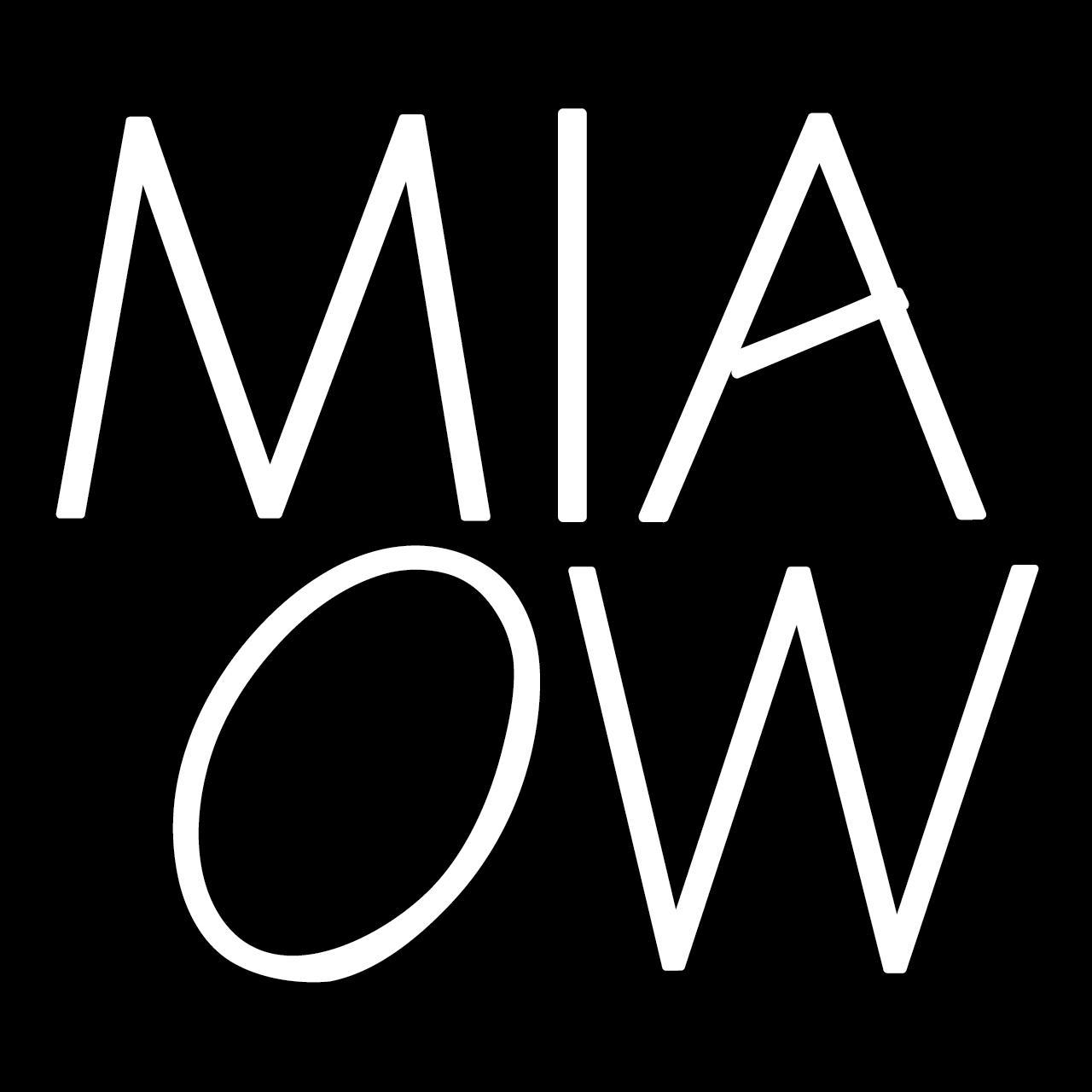 MIAOW DESIGN une boutique en ligne autour d'un univers déco pas comme les autres.