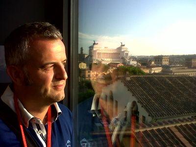 AlessandroMaldi's profile picture. 1971, Forlì