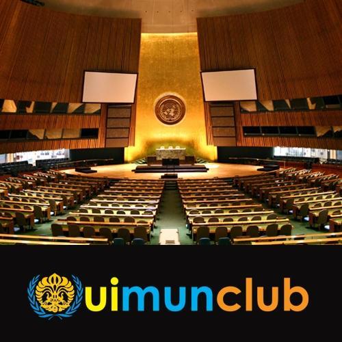 An independent organization to practice MUN skills. E-mail: uimunclub@gmail.com