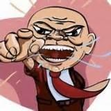 #BACAKO KAU MEMANG KUSINDIR !! NGAPAIKA !? MARAHKO ??