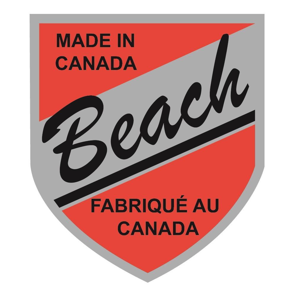 BeachToolboxes's profile picture. Canadian-made toolboxes, tool chests, and accessories. Built with quality and durability for home or work for over 65 years.