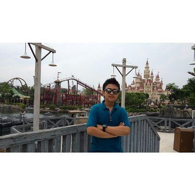 Semua akan indah pada waktunya