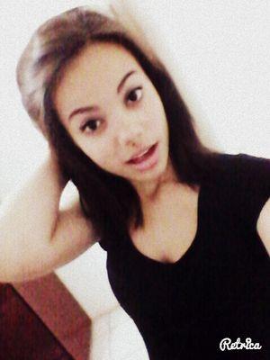 faz um favor pra mim , não me procure mais ☺