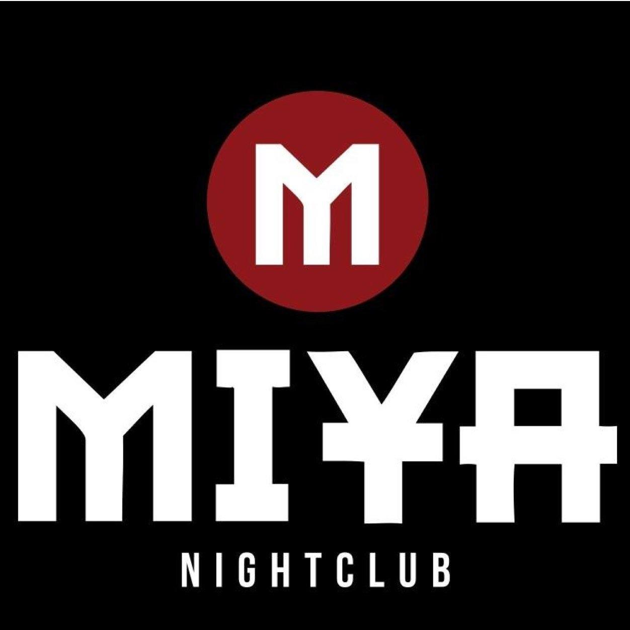 We Are Miya....Stunning Nightclub in the heart of Chelmsford. With Hand Picked  DJs from Around Essex & London playing on a state of the art sound system.