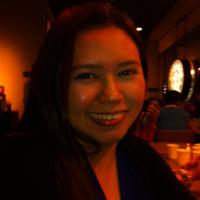 Joy Gutierrez - @TheRealJoyG Twitter Profile Photo