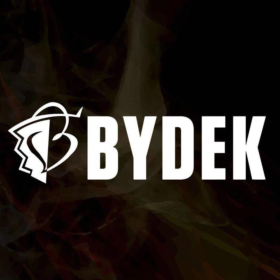 BYDEK: An Ottawa based productions company hosting the best international talent in electronic and hip hop music. #BuddyYouDontEvenKnow #Aggressive