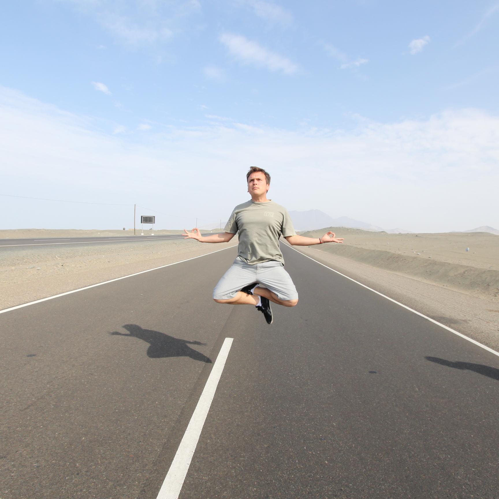 AlejandroMTM's profile picture. yo noma