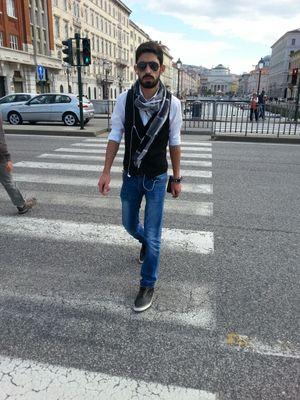 italy for ever