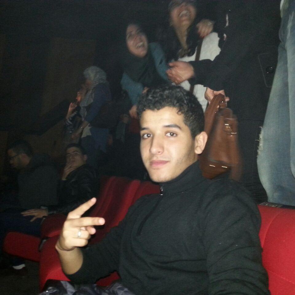 Imad0094's profile picture. 