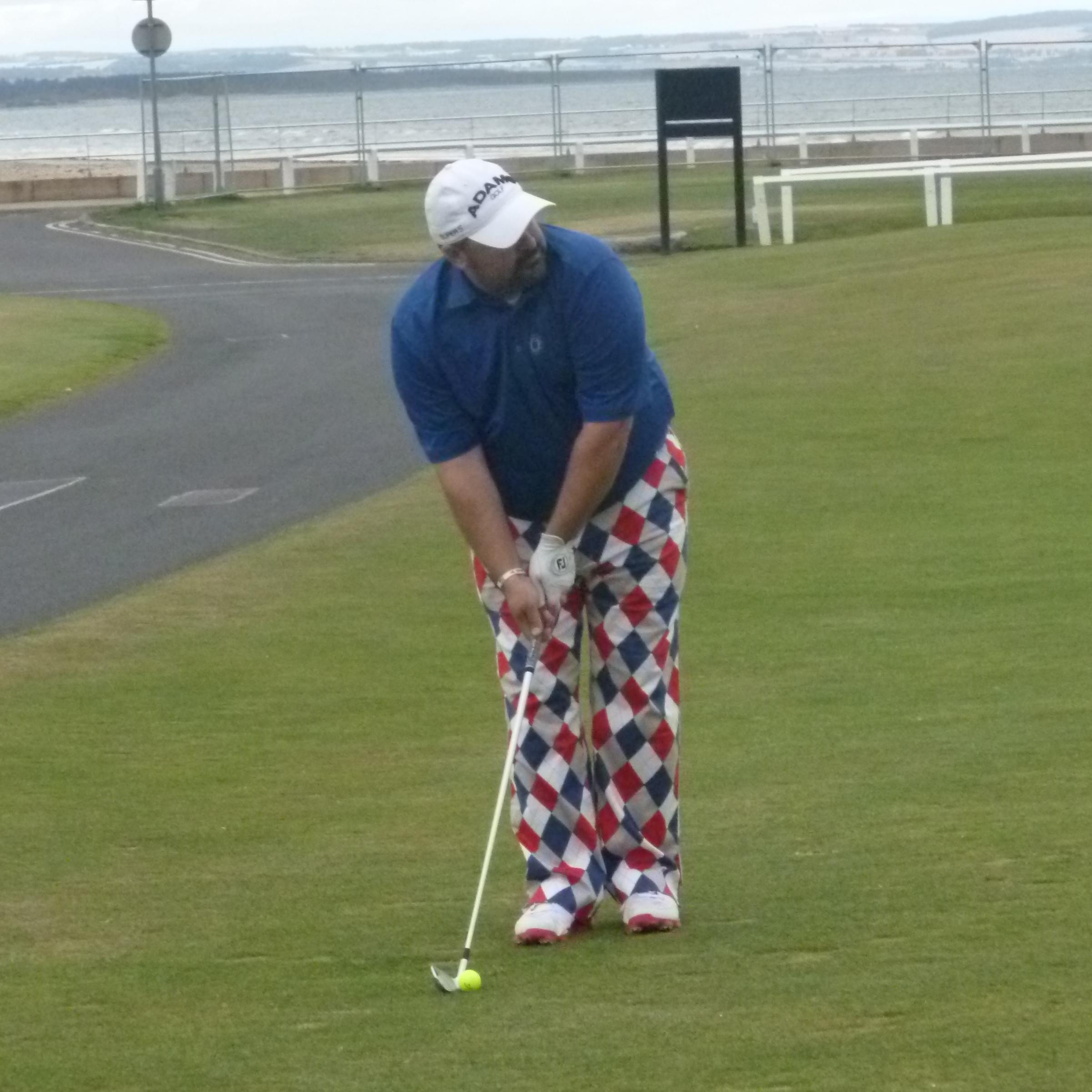 BuryHokie's profile picture. Hokie thru and thru, life-long Caps fan, good beer geek, Fore Leaf golfer