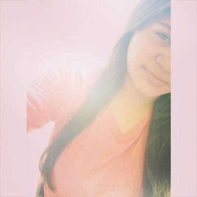 Dios me hace fuerte♡