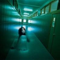 once you're in theres no leaving the demoms and spirits will attack your soul. slowly leading you insane.Say goodbye to innocence
