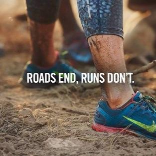 Running for Life