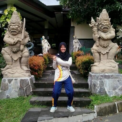i'm MLT | the next part of civil employee in ministry of health. amiiiin | always be my best love ever @ariichen♥