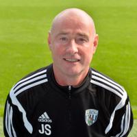 Jacko WBA Kitmanager(@jackosmyth1) 's Twitter Profile Photo