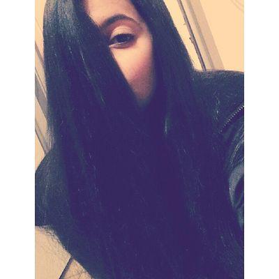 Ask.fm → Lusii18 / Instagram → lusii.18
