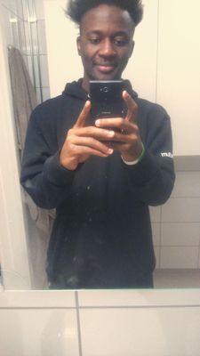 buya_turay's profile picture. 