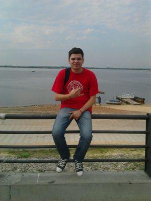 cerrista de cuna ; amo el futbol , deportes ,seguime y te sigo :-D