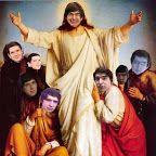 WE ARE THE ALEKSIST
