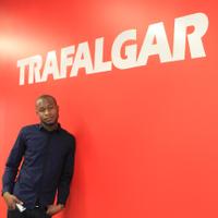 Kory Sterling (@trafalgarkory) 's Twitter Profile