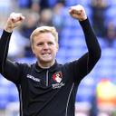 Eddie Howe - @FMH15_ - Twitter