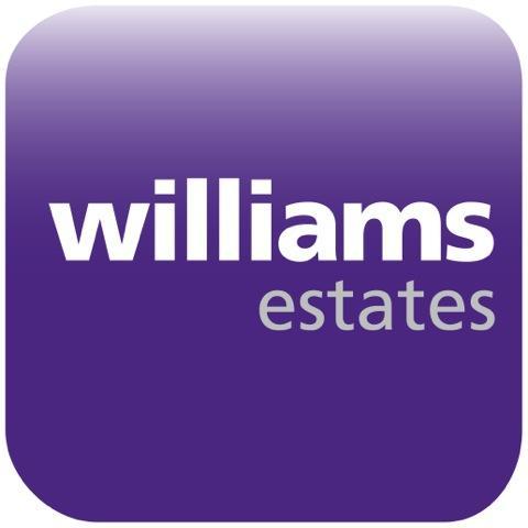 Williams Estates are a local family run business dedicated to sales and lettings