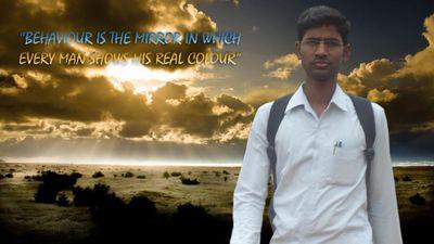 citizen of India. லஞ்சம் தவிர் நெஞ்சம் நிமிர்...