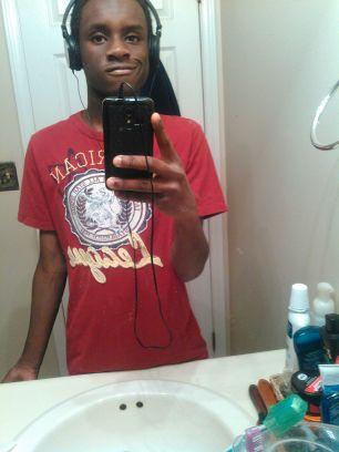 MalachiJenkins5's profile picture. Chilling