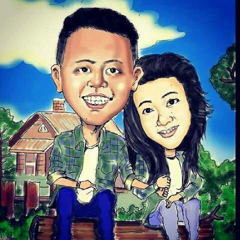 Manusia berstandar Indonesia berlogo SNI. Gak suka? Klik blokir! gampang bukan? ♥@Srh_hutabarat