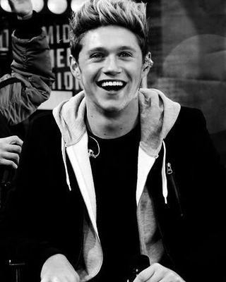 Directioner forever♬→Nialler forever♡♡→One Direction!!!