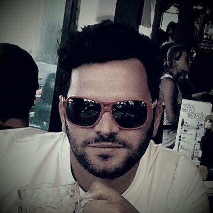 Productor en los SS.II de @La7_tv