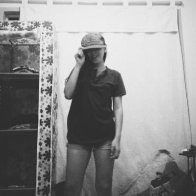 Sagittarian. Thrill seeker. Blithe