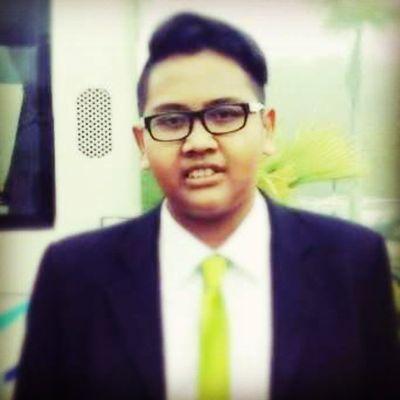 berwajah baru..
