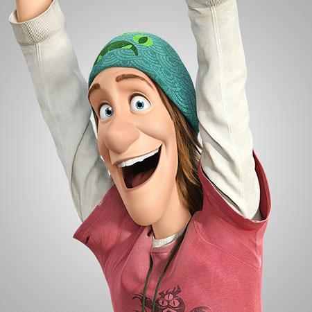 Fred_Cabreado's profile picture. 