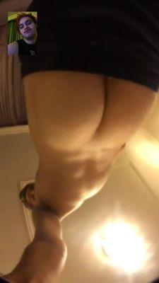 i can't twerk i'm half Irish #5sos #5sosfam