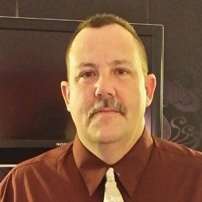 meador8883's profile picture. 