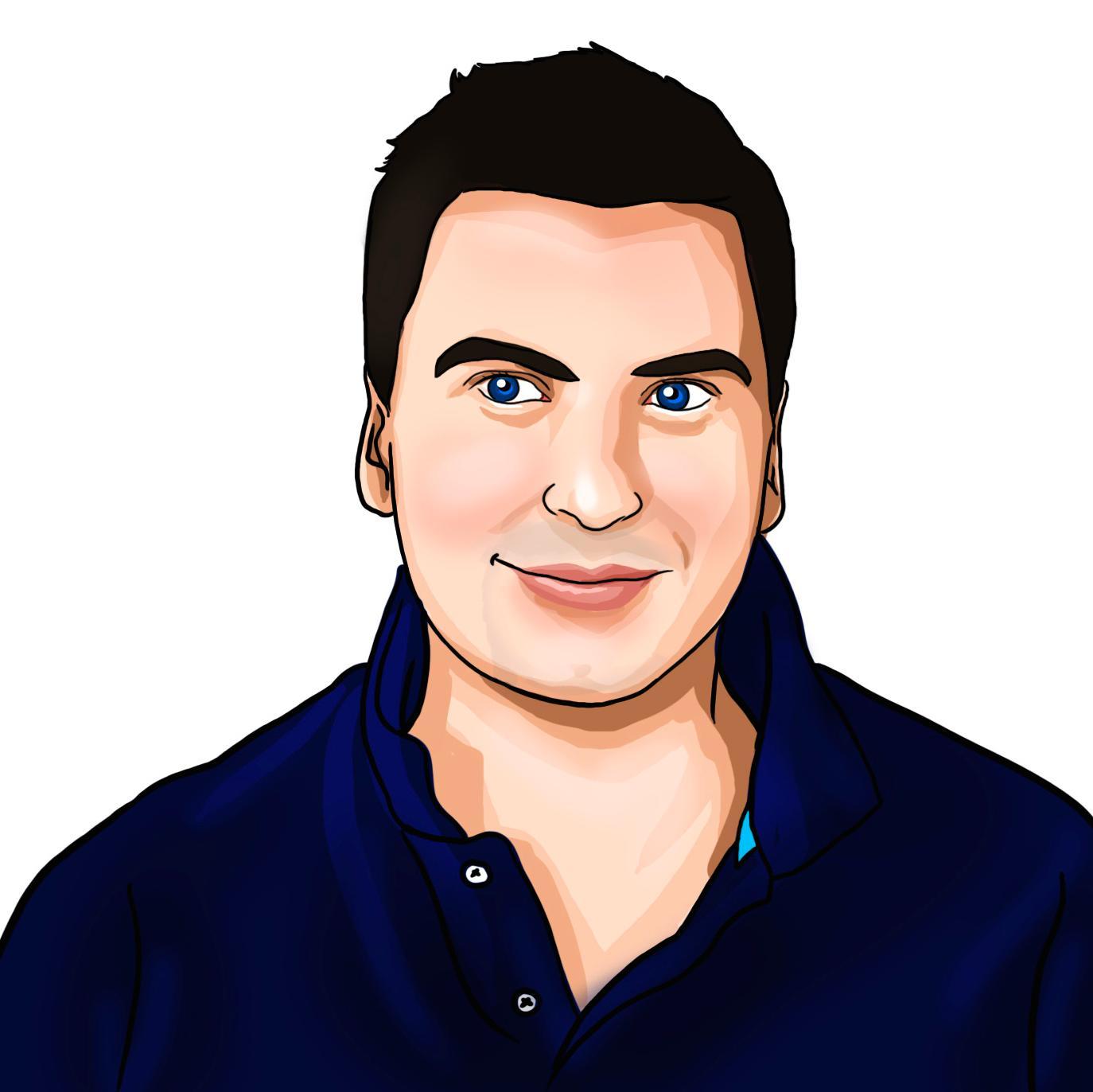 Entrepreneur, Software Developer, Football addict. CEO of MobilityCloud.  fanboy.
